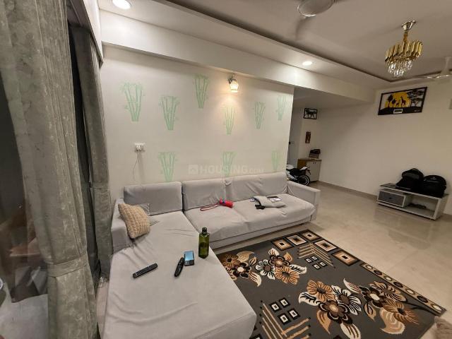 2 BHK Apartment in Khokhra for resale Ahmedabad. The reference number is 20098067