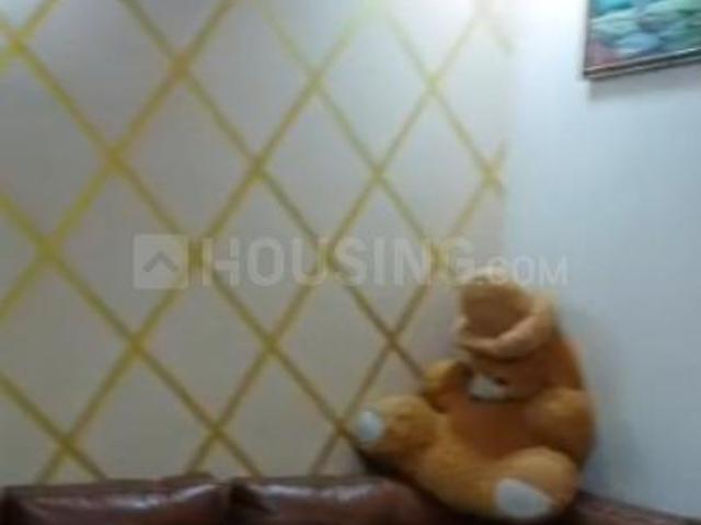 2 BHK Apartment in Khokhra for resale Ahmedabad. The reference number is 20393527