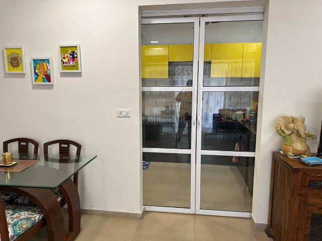 2 BHK Apartment in Khopoli for resale Navi Mumbai. The reference number is 16439491