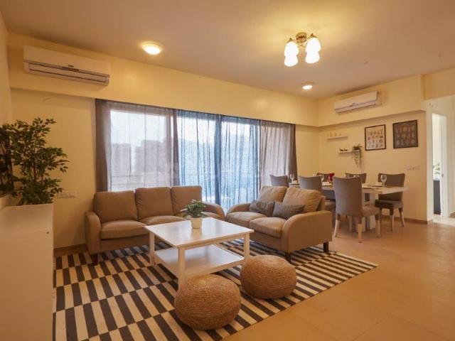 2 BHK Apartment in Khopoli for resale Navi Mumbai. The reference number is 11574208