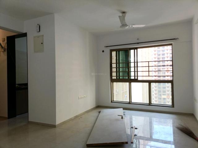 2 BHK Apartment in khopte for resale Mumbai. The reference number is 16321379