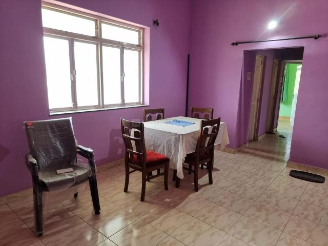 2 BHK Apartment in Khorlim for rent Goa. The reference number is 20042805