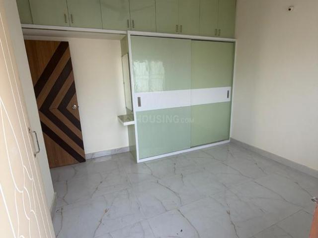 2 BHK Apartment in Kithaganur Village for rent Bengaluru. The reference number is 19850603