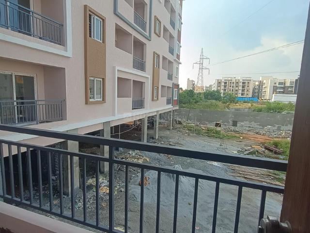 2 BHK Apartment in Kithaganur Colony for resale Bengaluru. The reference number is 17411759