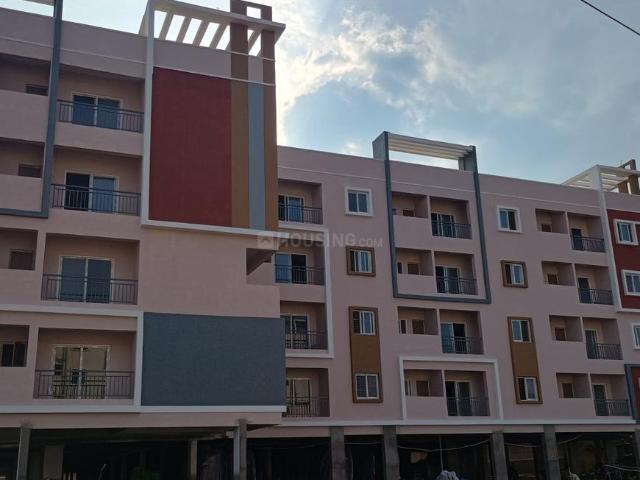 2 BHK Apartment in Kithiganur for resale Bengaluru. The reference number is 17411896