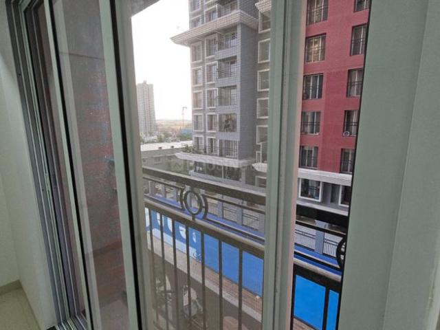 2 BHK Apartment in Kiwale for rent Pune. The reference number is 19649326