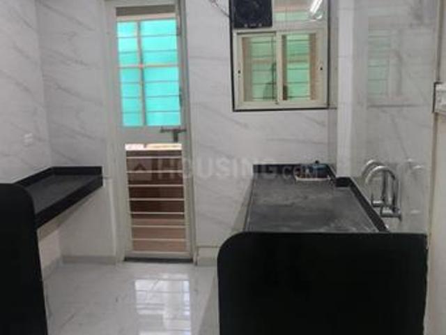 2 BHK Apartment in Kiwale for rent Pune. The reference number is 19669710