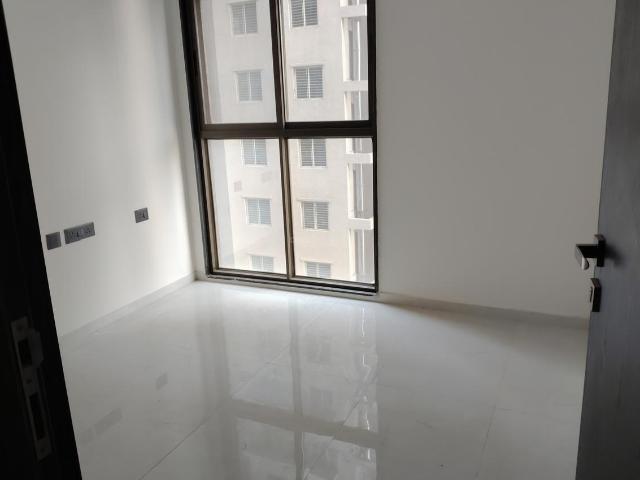 2 BHK Apartment in Kiwale for rent Pune. The reference number is 19740363