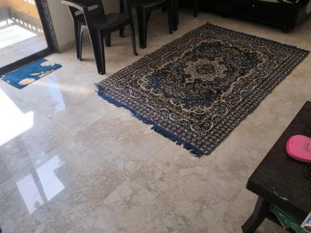 2 BHK Apartment in Kiwale for rent Pune. The reference number is 19999145