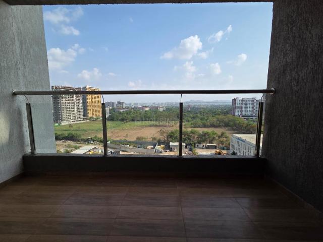 2 BHK Apartment in Kiwale for rent Pune. The reference number is 20411272