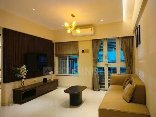2 BHK Apartment in Kiwale for rent Pune. The reference number is 20470859