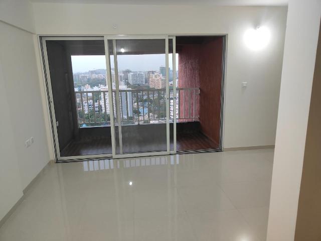 2 BHK Apartment in Kiwale for rent Pune. The reference number is 20486714