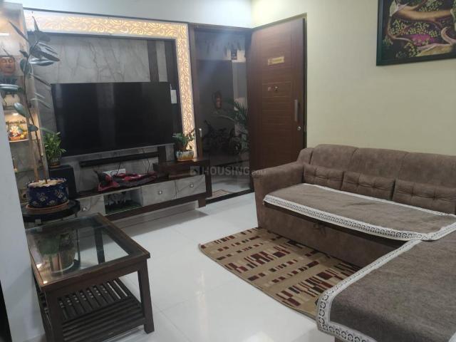 2 BHK Apartment in Kiwale for rent Pune. The reference number is 20497273