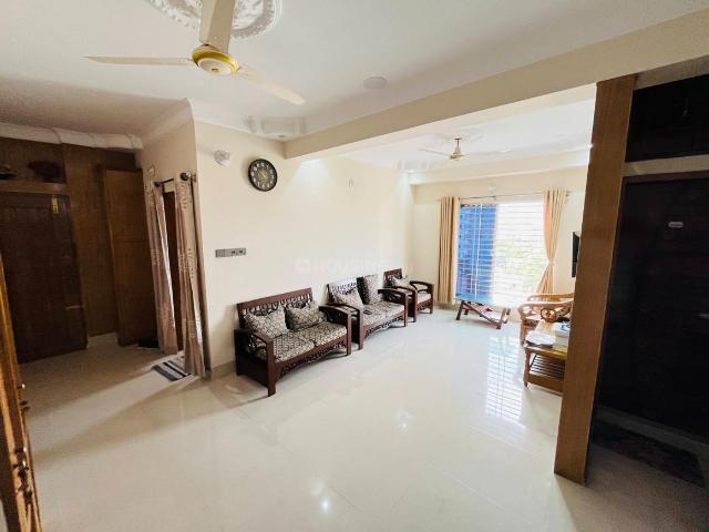 2 BHK Apartment in Kiwale for rent Pune. The reference number is 20500694