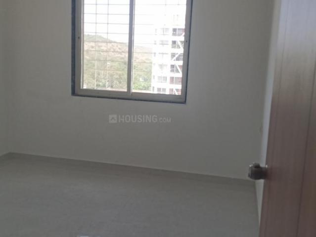 2 BHK Apartment in Kiwale for rent Pune. The reference number is 20507250