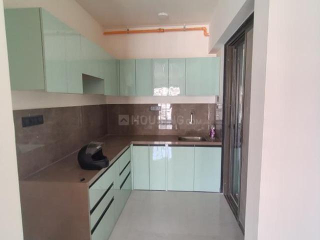 2 BHK Apartment in Kiwale for rent Pune. The reference number is 20550345
