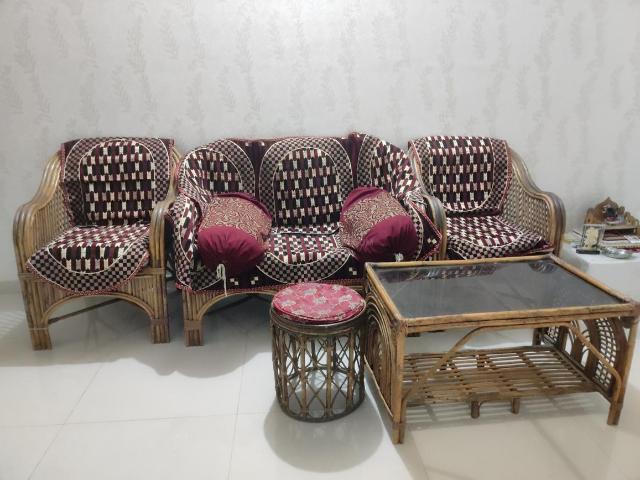 2 BHK Apartment in Kiwale for rent Pune. The reference number is 20896296