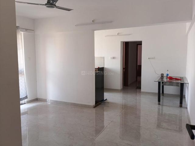 2 BHK Apartment in Kiwale for rent Pune. The reference number is 20002932