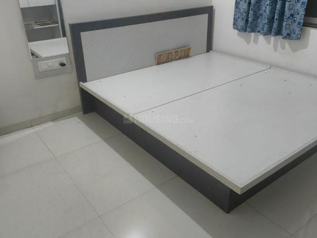 2 BHK Apartment in Kiwale for rent Pune. The reference number is 20271838