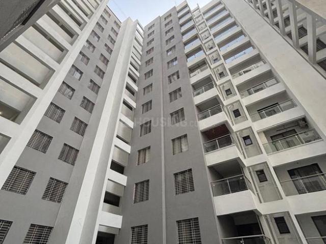 2 BHK Apartment in Kiwale for rent Pune. The reference number is 20339576