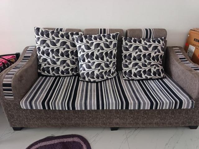 2 BHK Apartment in Kiwale for rent Pune. The reference number is 20341771