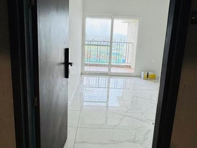 2 BHK Apartment in Kiwale for rent Pune. The reference number is 20349839