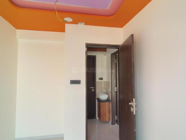 2 BHK Apartment in Kiwale for rent Pune. The reference number is 20369436