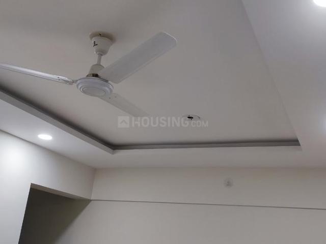 2 BHK Apartment in Kiwale for rent Pune. The reference number is 20370888