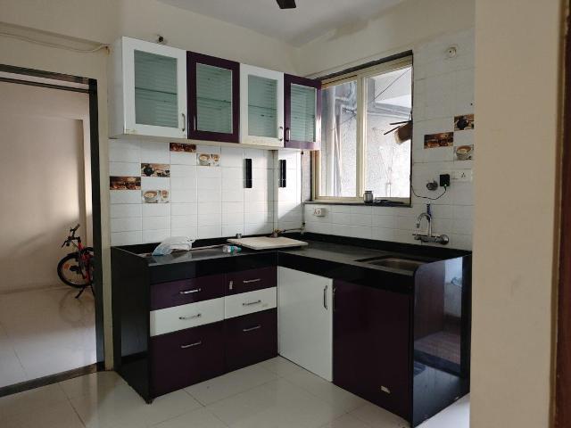 2 BHK Apartment in Kiwale for resale Pune. The reference number is 18816530