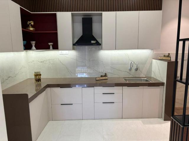2 BHK Apartment in Kiwale for resale Pune. The reference number is 16267414