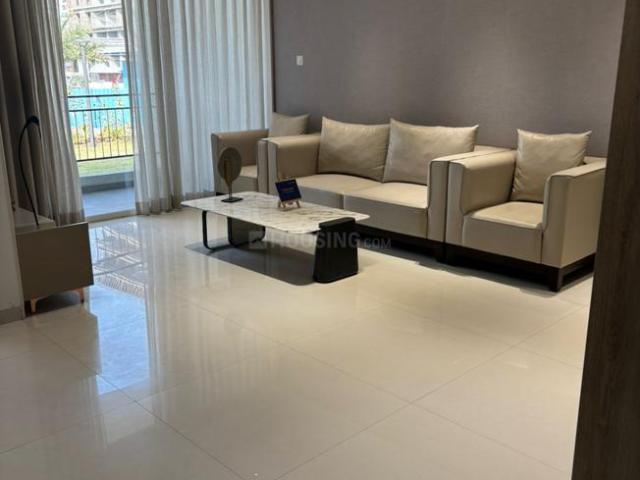 2 BHK Apartment in Kiwale for resale Pune. The reference number is 16758230