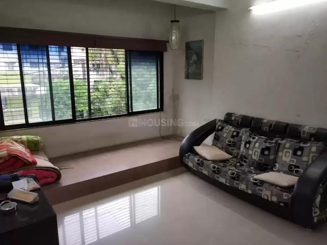 2 BHK Apartment in Kiwale for resale Pune. The reference number is 16887533