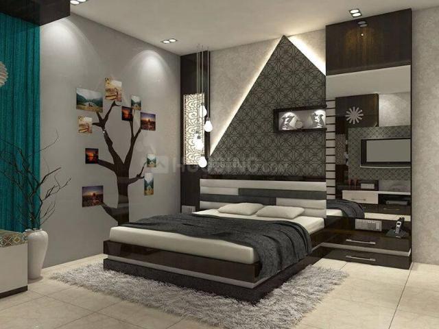 2 BHK Apartment in Kiwale for resale Pune. The reference number is 16921626