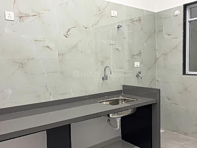 2 BHK Apartment in Kiwale for resale Pune. The reference number is 17815998