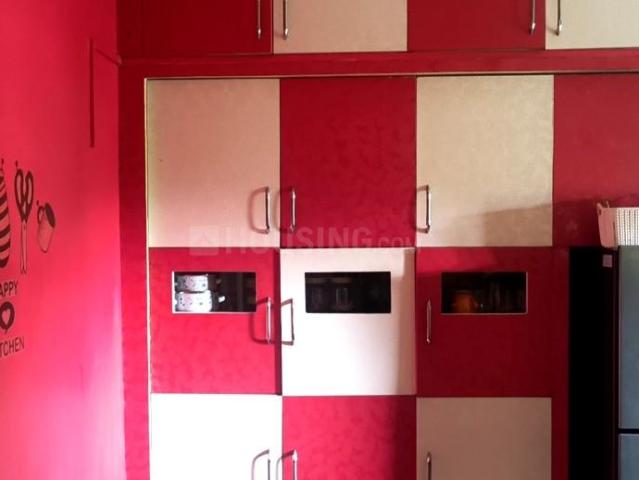 2 BHK Apartment in Kiwale for resale Pune. The reference number is 17969466