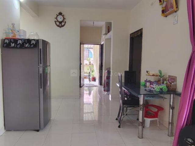 2 BHK Apartment in Kiwale for resale Pune. The reference number is 17984617