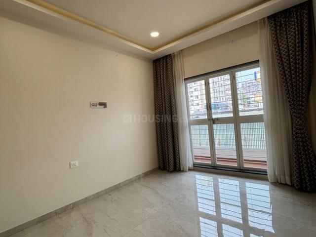 2 BHK Apartment in Kiwale for resale Pune. The reference number is 18373356
