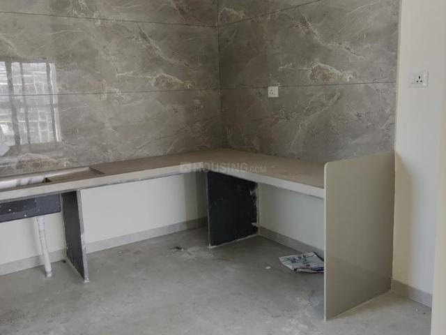 2 BHK Apartment in Kiwale for resale Pune. The reference number is 18957916