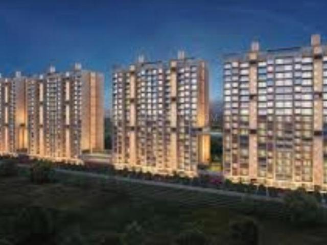 2 BHK Apartment in Kiwale for resale Pune. The reference number is 18963809