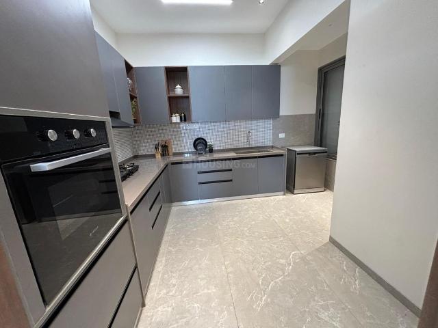 2 BHK Apartment in Kiwale for resale Pune. The reference number is 19068257