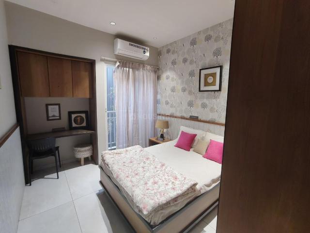 2 BHK Apartment in Kiwale for resale Pune. The reference number is 19069965