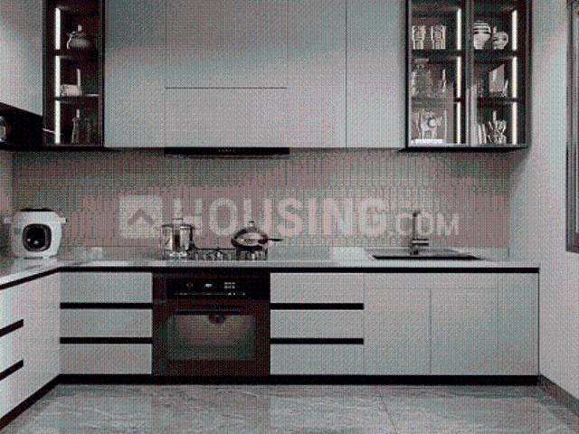 2 BHK Apartment in Kiwale for resale Pune. The reference number is 19188853