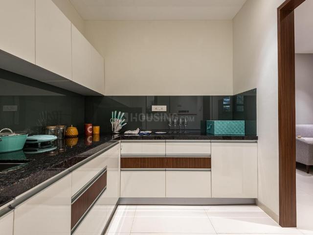 2 BHK Apartment in Kiwale for resale Pune. The reference number is 19243796