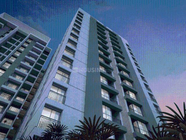 2 BHK Apartment in Kiwale for resale Pune. The reference number is 19225545