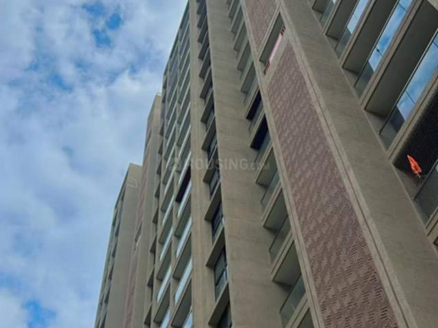 2 BHK Apartment in Kiwale for resale Pune. The reference number is 19367770