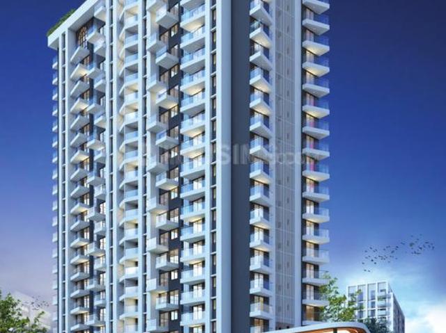 2 BHK Apartment in Kiwale for resale Pune. The reference number is 19494102