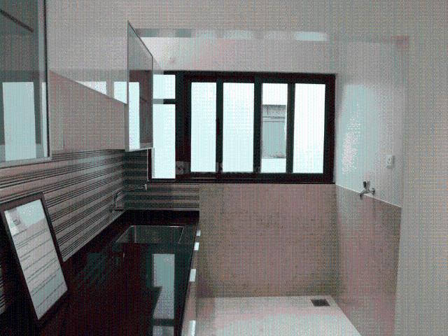 2 BHK Apartment in Kiwale for resale Pune. The reference number is 19503963