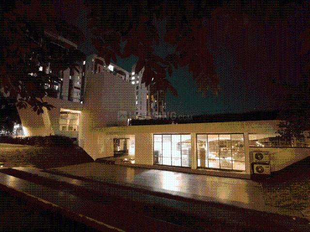 2 BHK Apartment in Kiwale for resale Pune. The reference number is 19508952