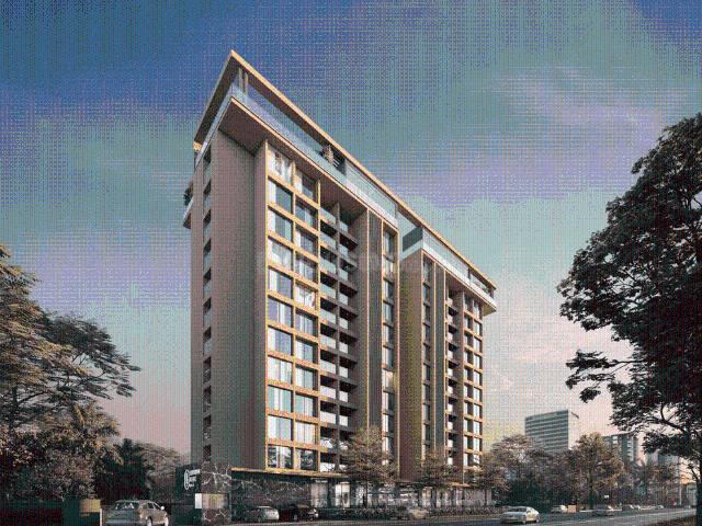 2 BHK Apartment in Kiwale for resale Pune. The reference number is 19687484