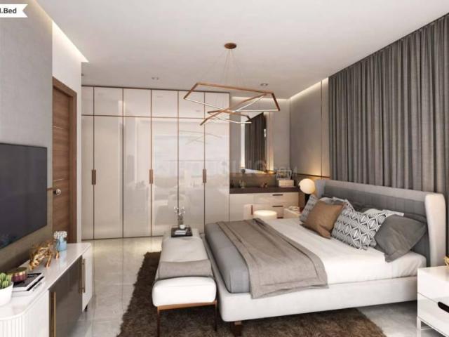 2 BHK Apartment in Kiwale for resale Pune. The reference number is 19700827